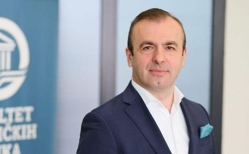 Evo kako slomiti političku kičmu Milorada Dodika