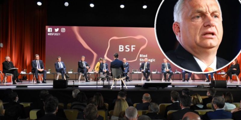 Viktor Orban: Serbia is a key country for the European Union?!