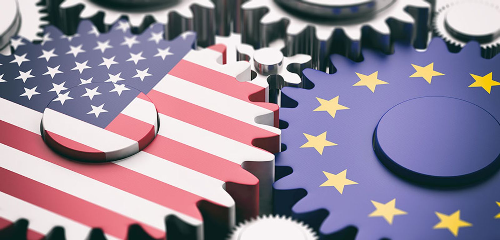 No Credible Alternative to the US Grand Strategy in Europe