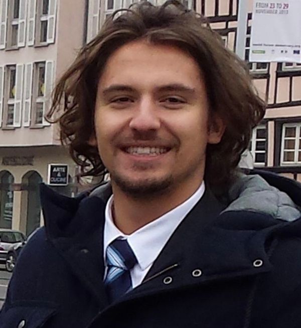 Eldin Buljubašić