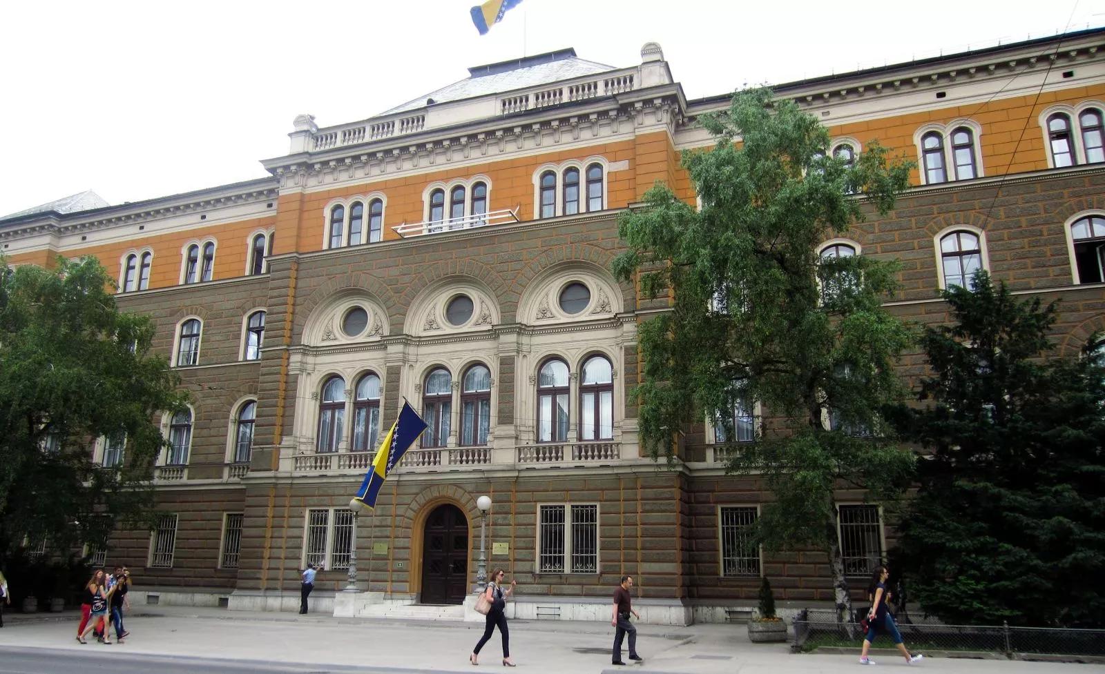 Građani očekuju jedinstven stav o ključnim pitanjima za BiH