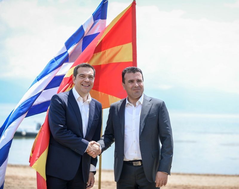Destination Europe: North Macedonia’s Journey Toward Euro-Atlantic Integration
