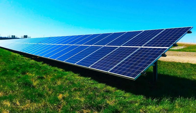 Net zero carbon and energy sustainability