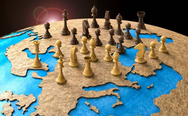 Between Dugin’s Eurasianism and Trump’s Pragmatism: How Will Bosnia and Herzegovina Shape Its (Geo)Political Future?