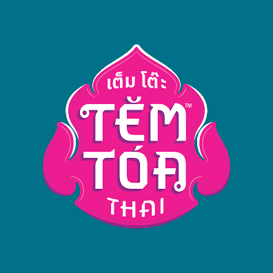 Tem Toa logo