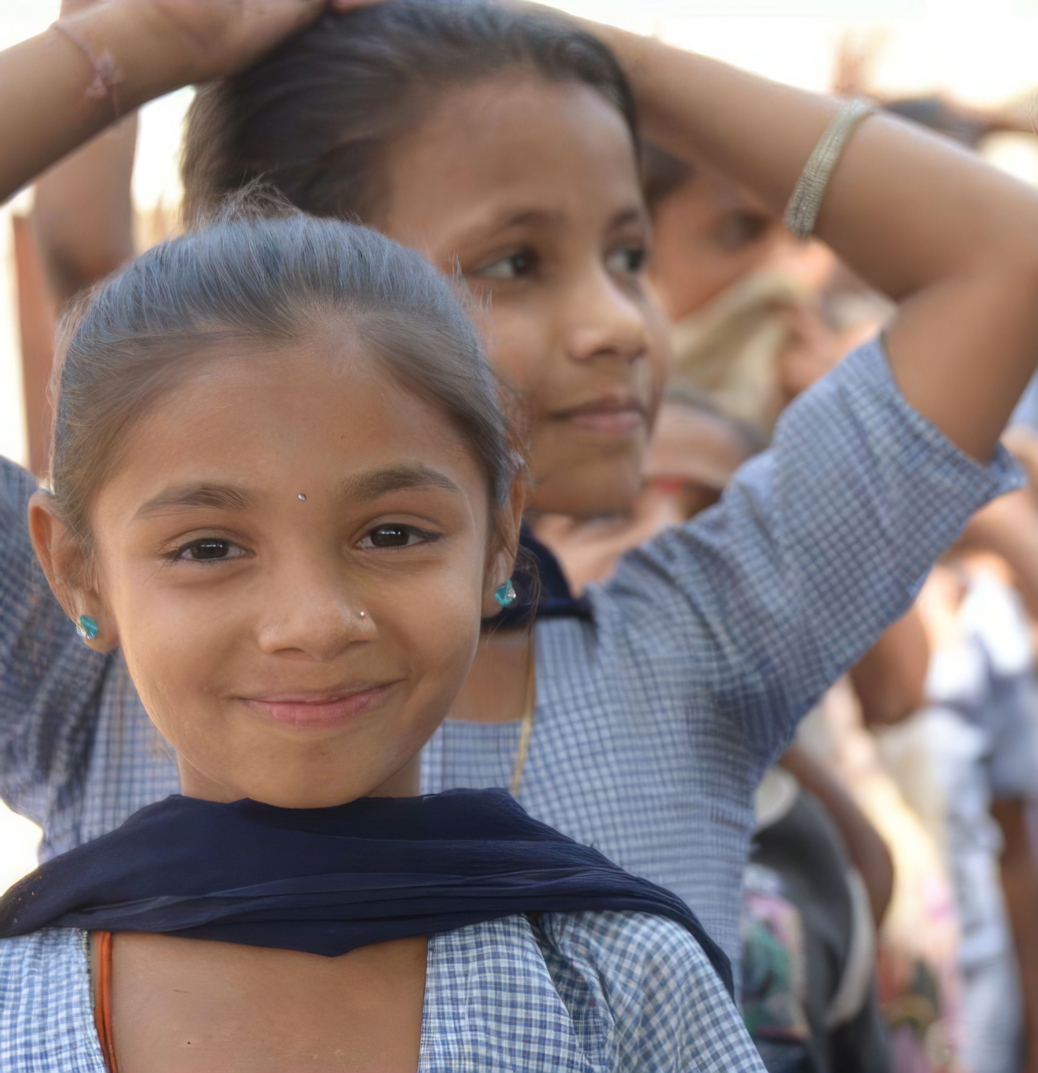 Indian students