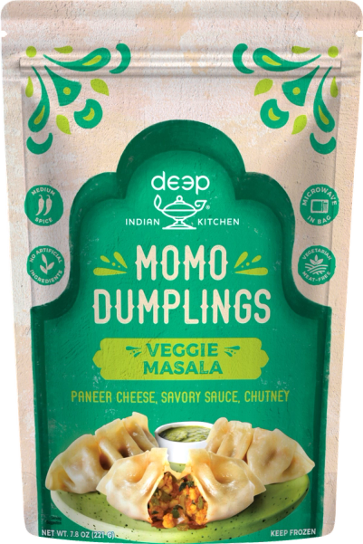 Deep Brands