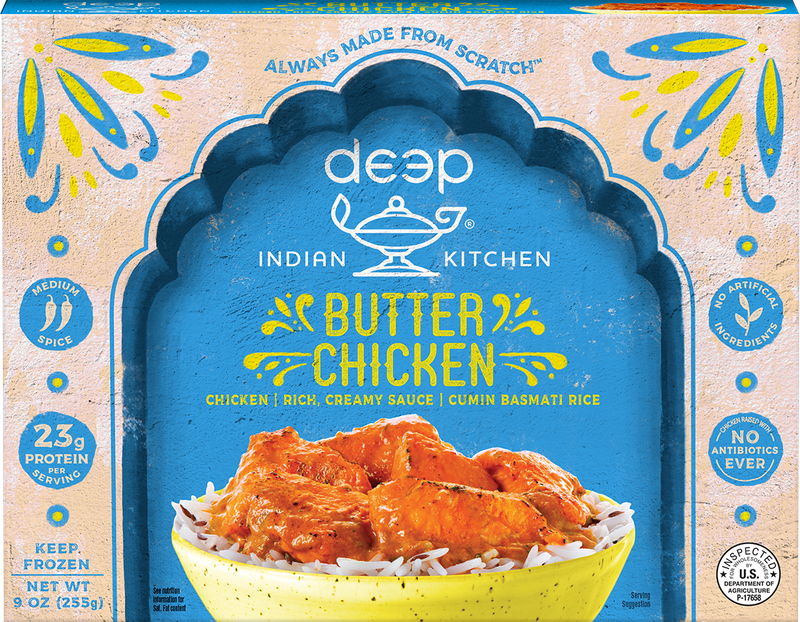 Deep Brands