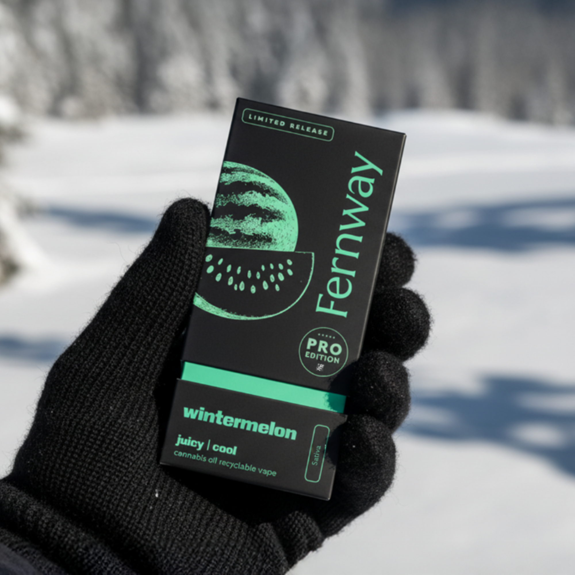 Shop Fernway Products | ON ROOT