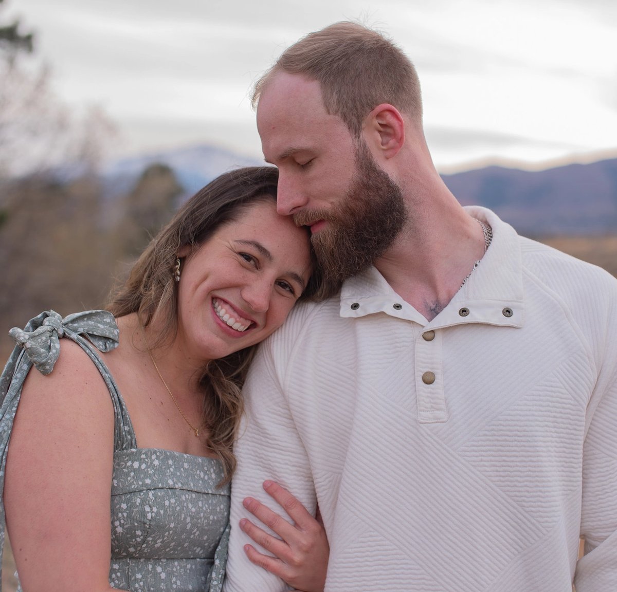 Kayla & Andrew