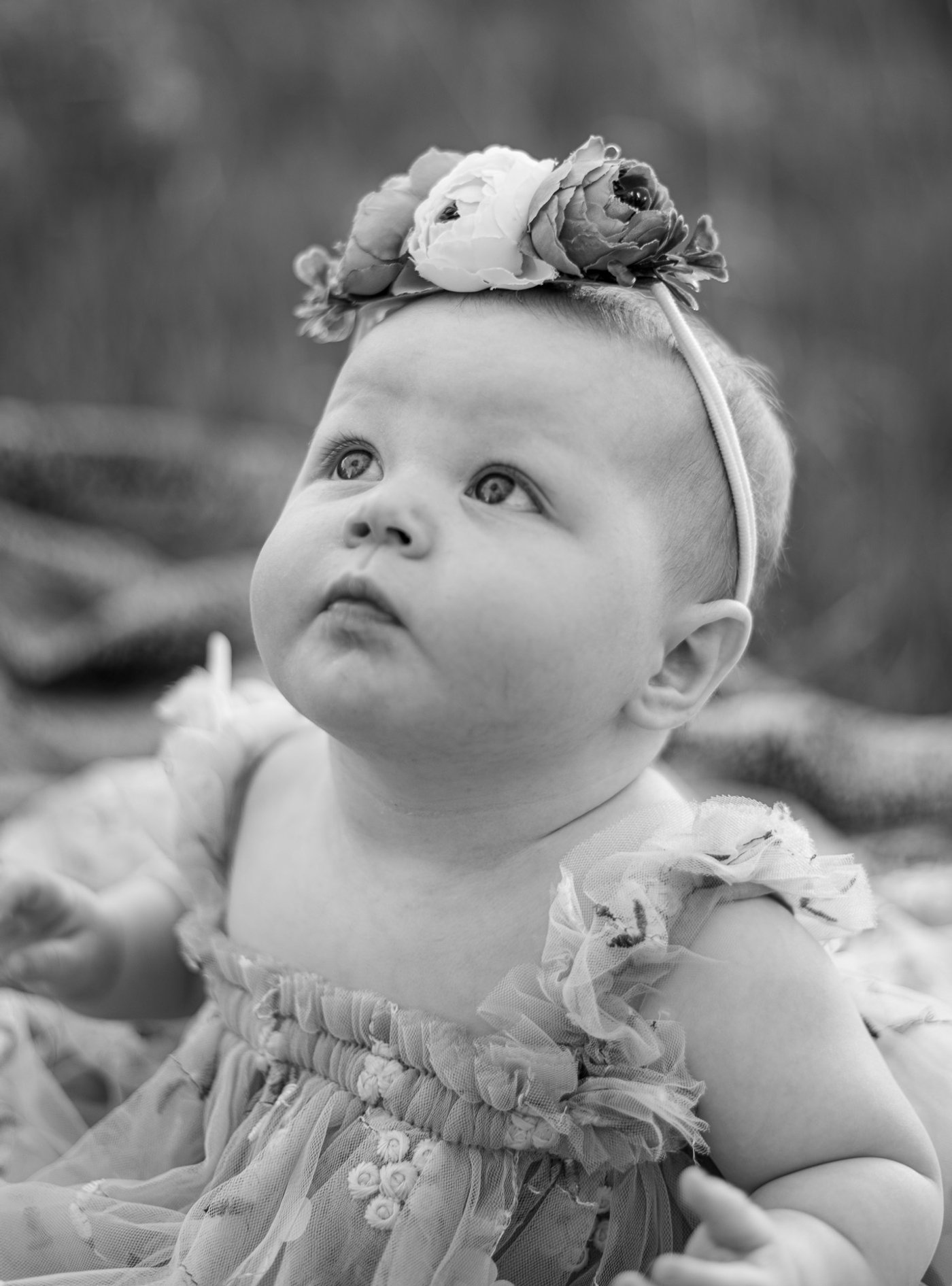 Baby Olivia