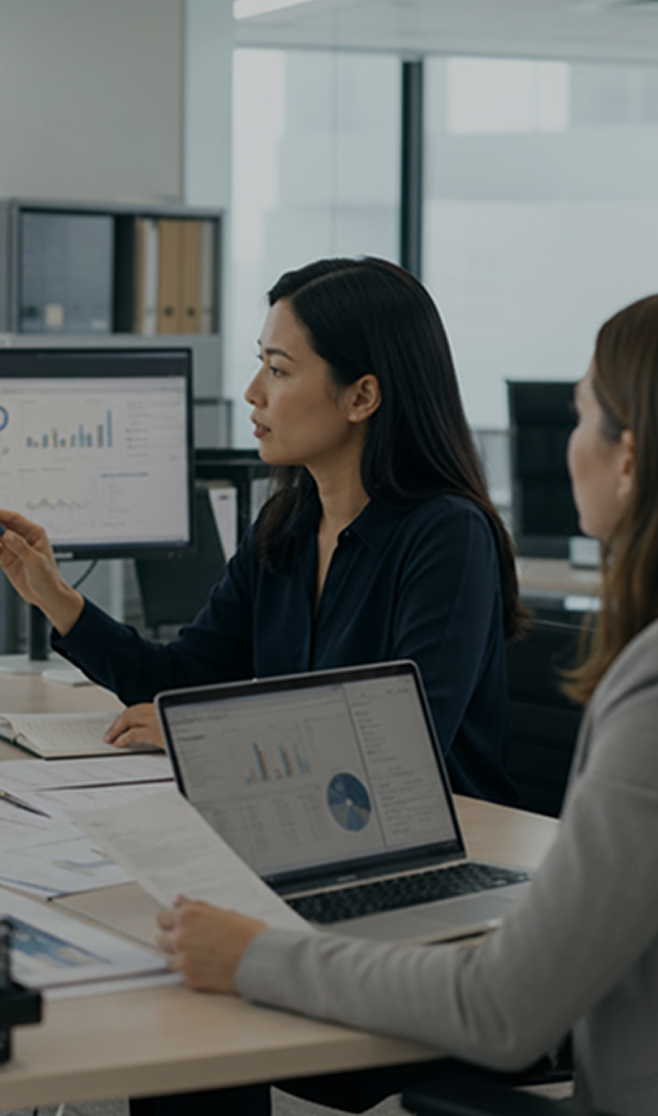 A Custom Equity Research Platform for a Boutique Investment Firm