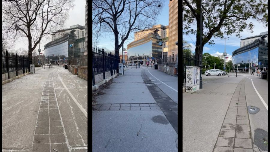 Foto: Charlotta Ruth