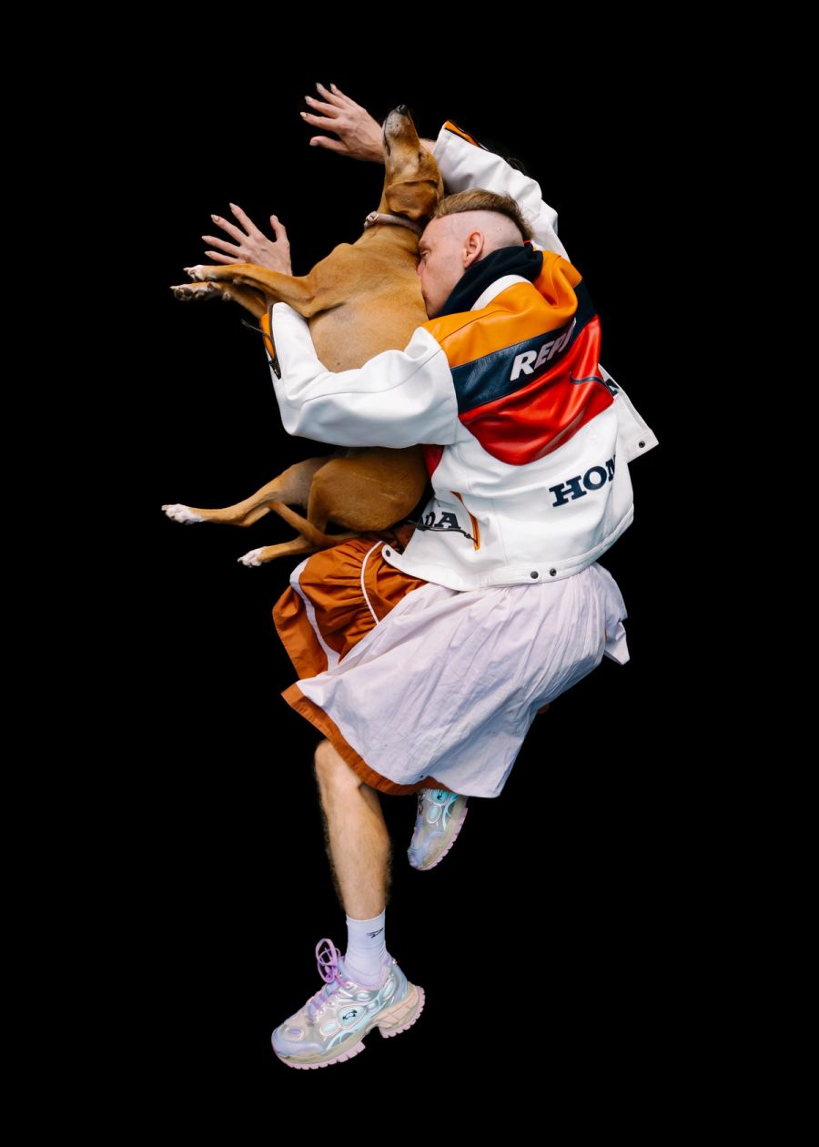 Foto: Marcella Ruiz Cruz