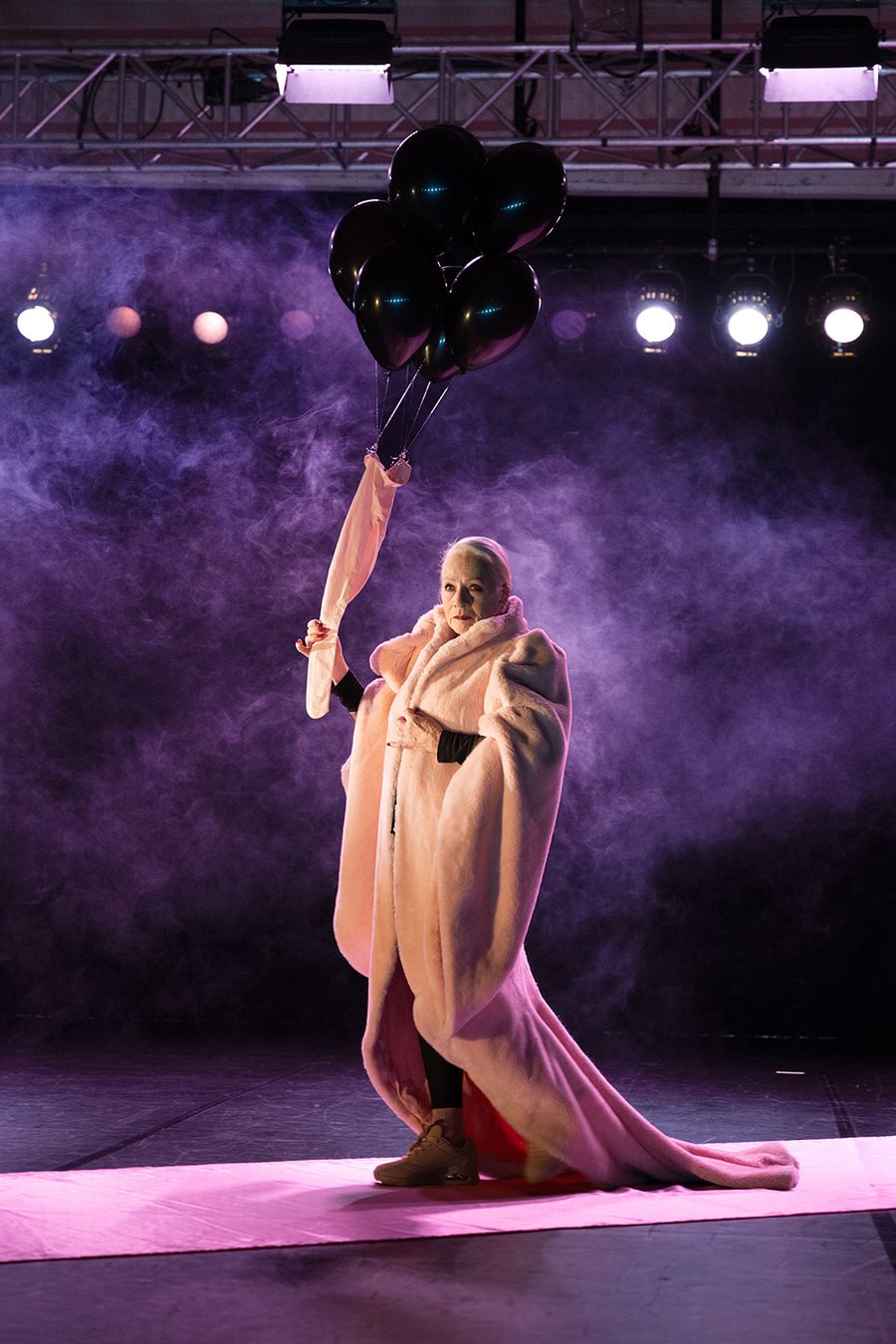 Foto: Alexi Pelekanos