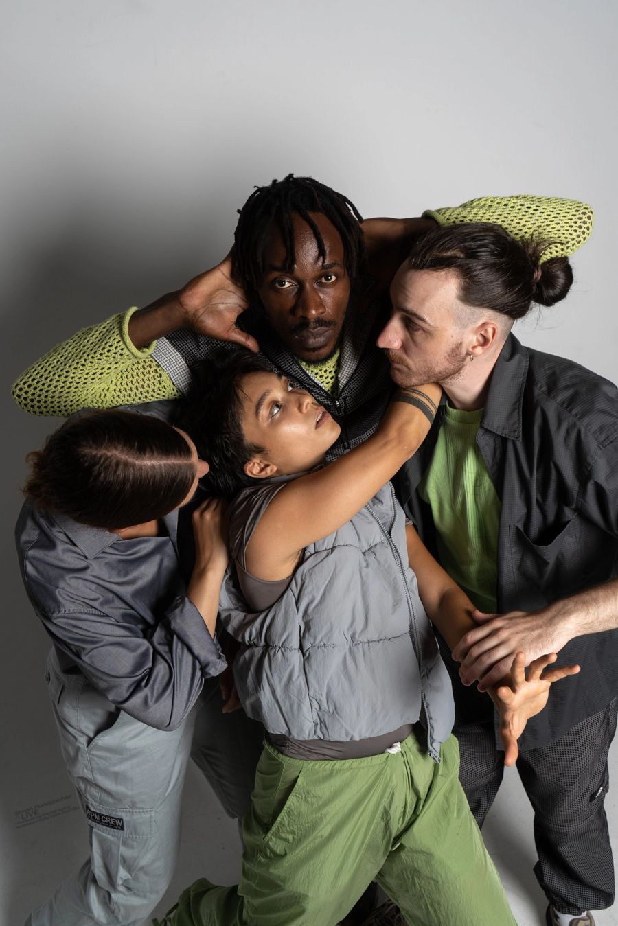 Foto: Amina Ben Hassen / Paulina Föger