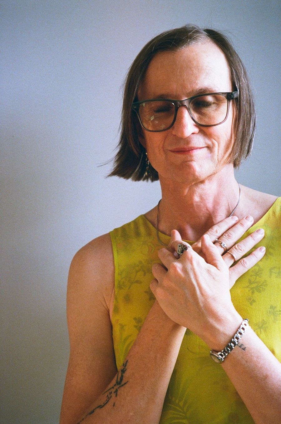 Foto: Z. Walsh
