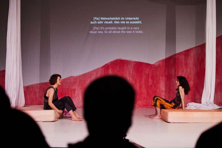 Foto: Anna Spindelndreier