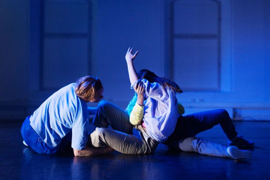 Foto: Märta Thinser