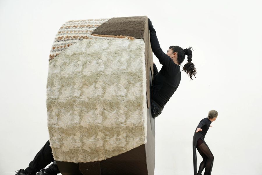 Foto: Alfredo Barsuglia