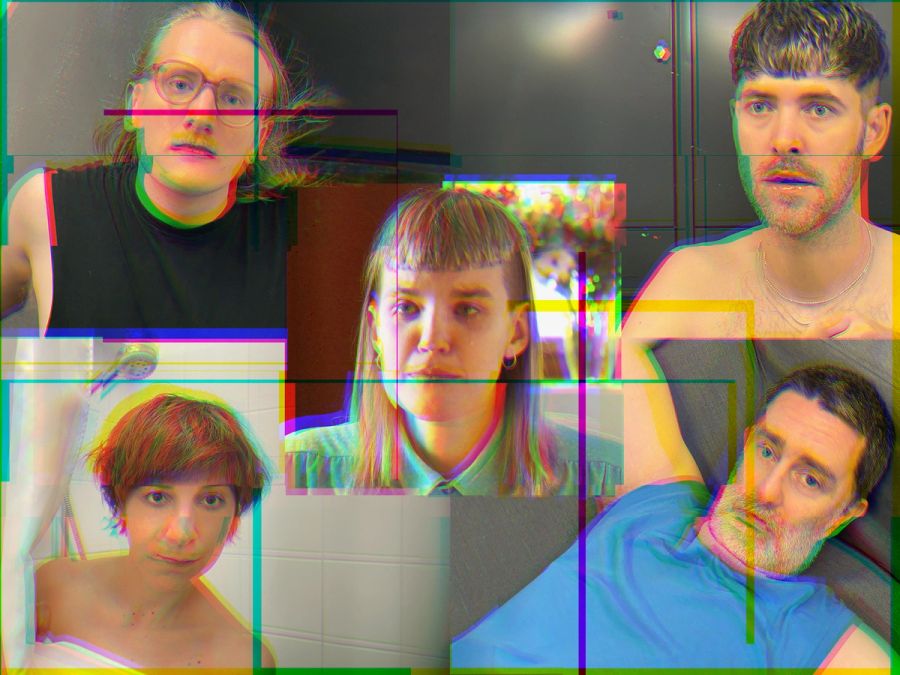 Foto: Ale Bachlechner / Jonathan Kastl