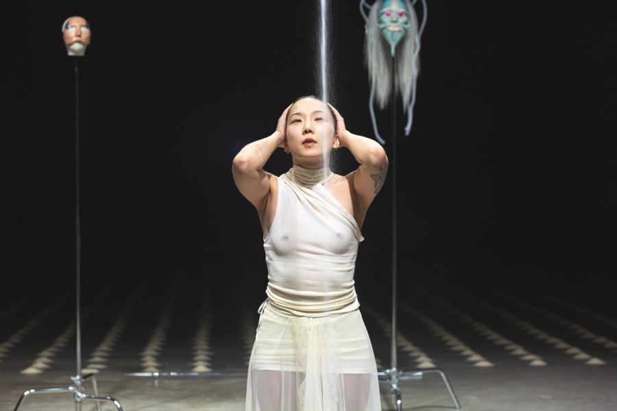 Foto: Karolina Miernik