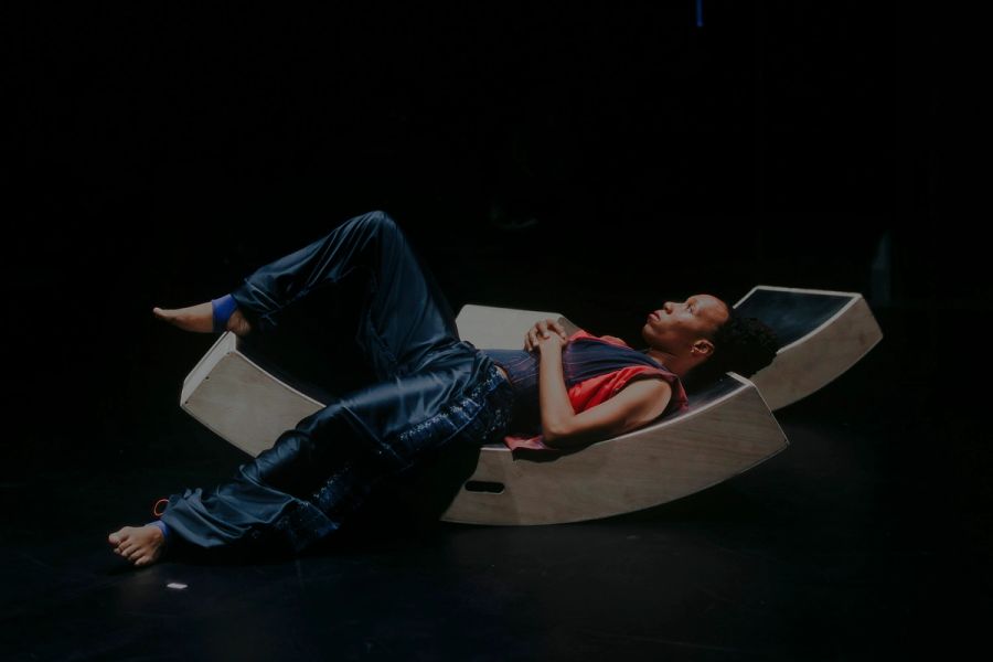 Foto: Hanna Fasching