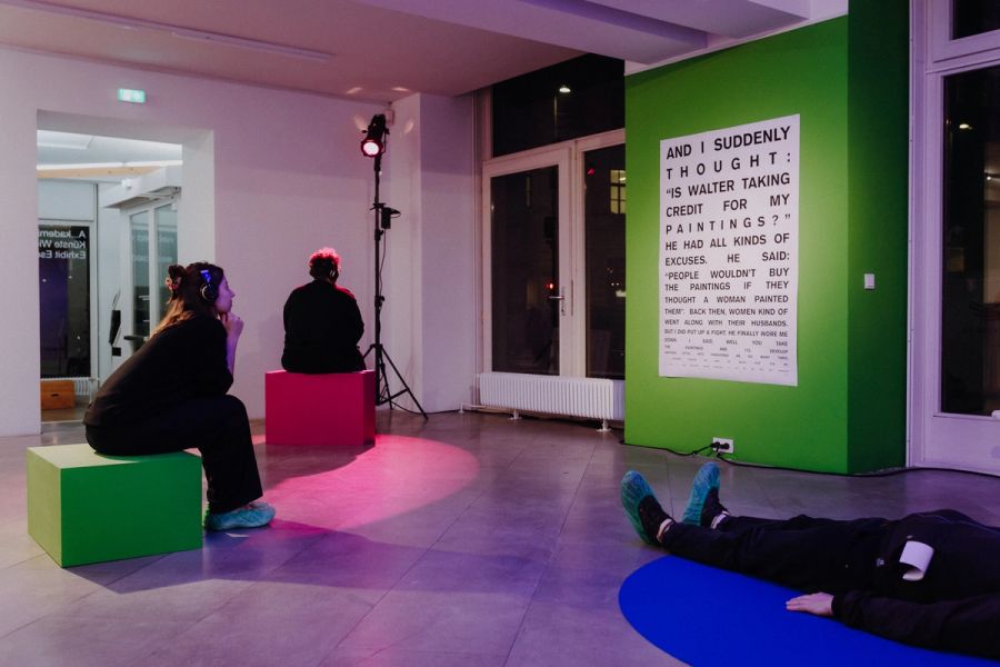 Foto: Christine Miess