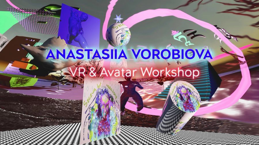 Foto: Anastasiia Vorobiova