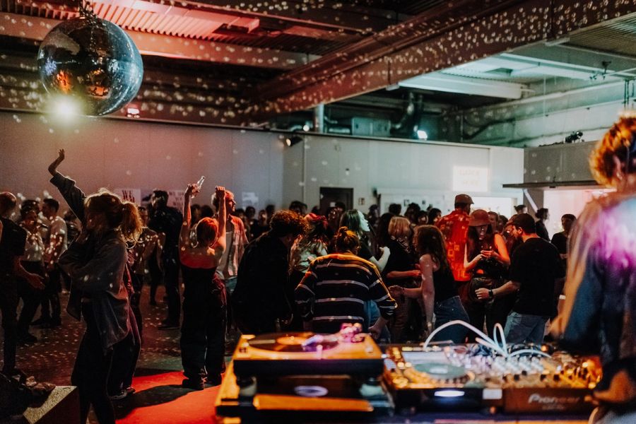 Foto: Christine Miess