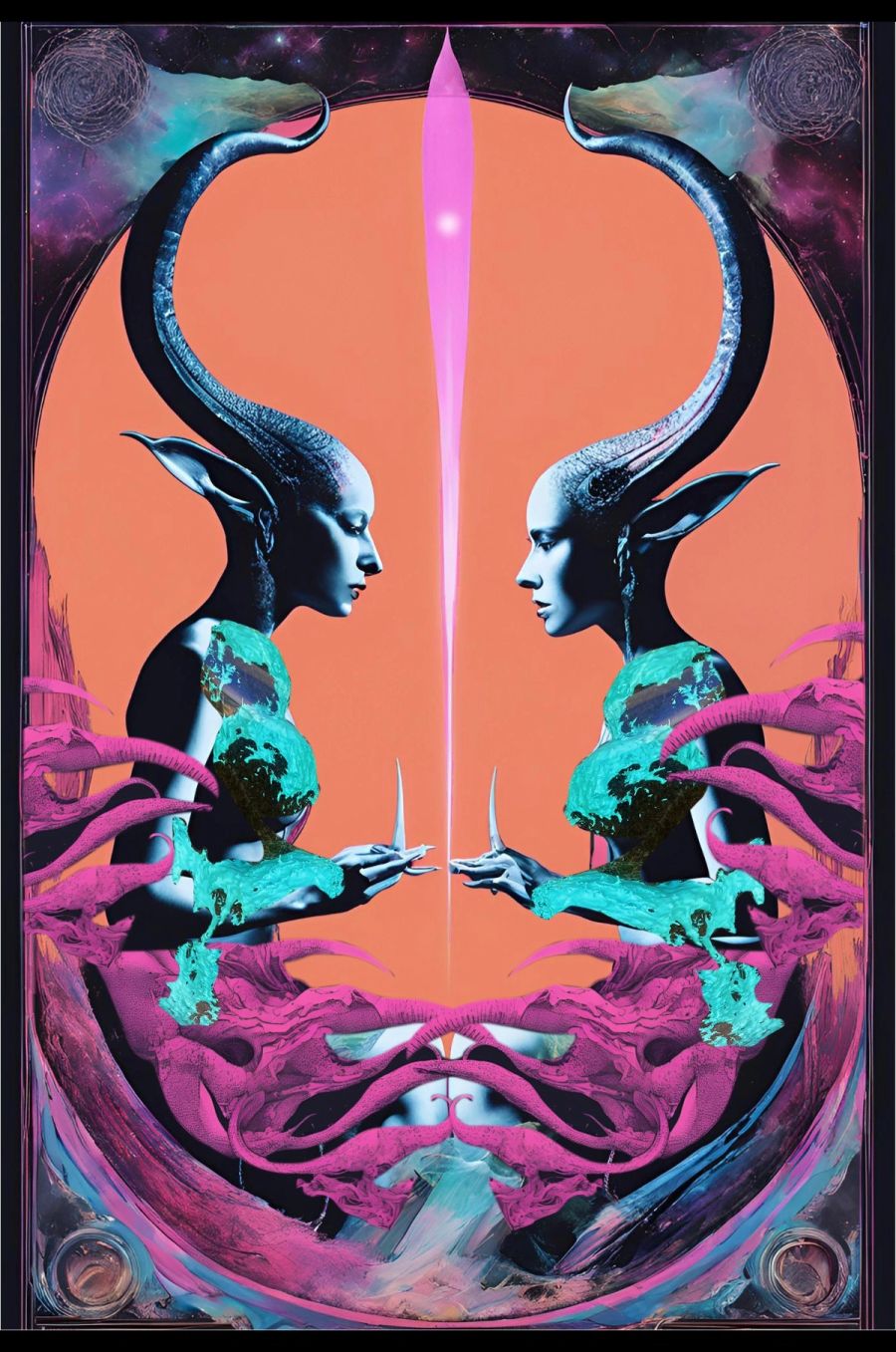 Foto: Rani Fankha / Maureen Kaegi