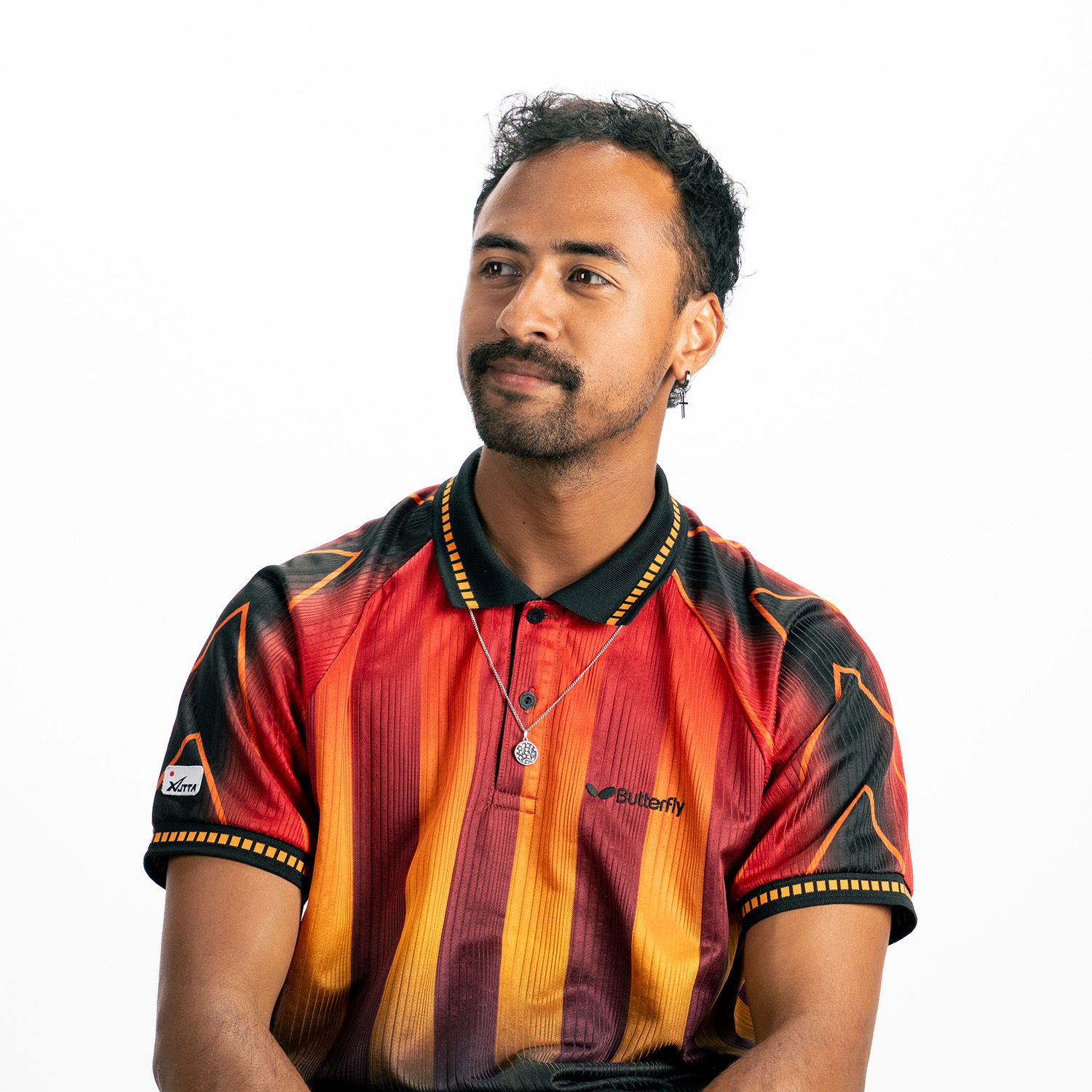 Denzel Balois