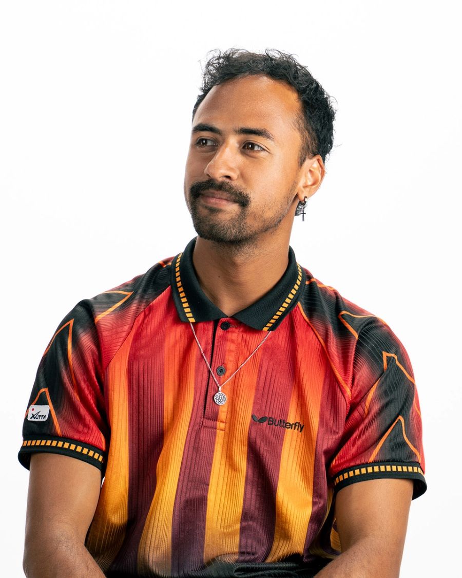 Denzel Balois