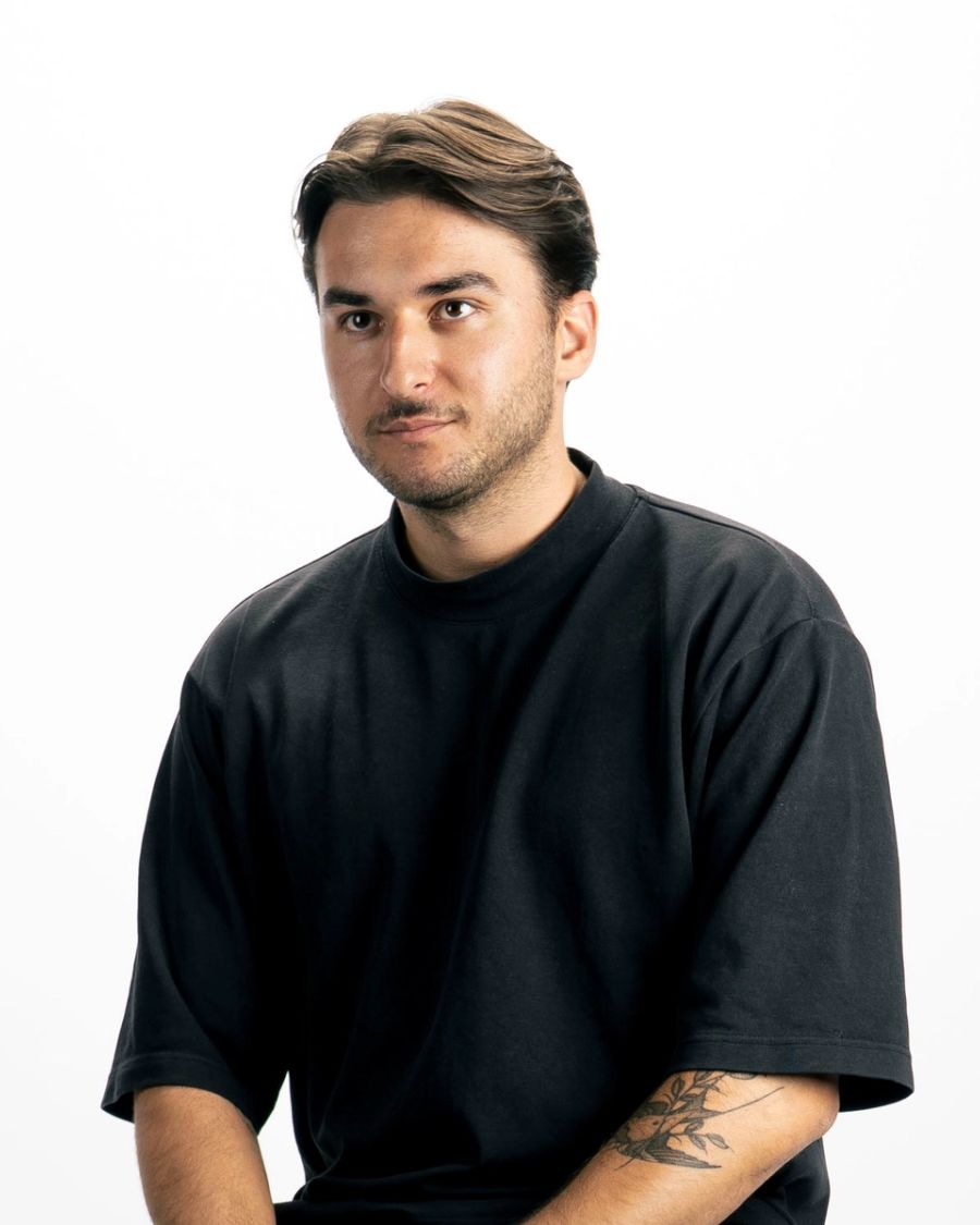 Jochem van Velzen