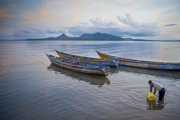 10 Incredible Hidden Gems In Kenya