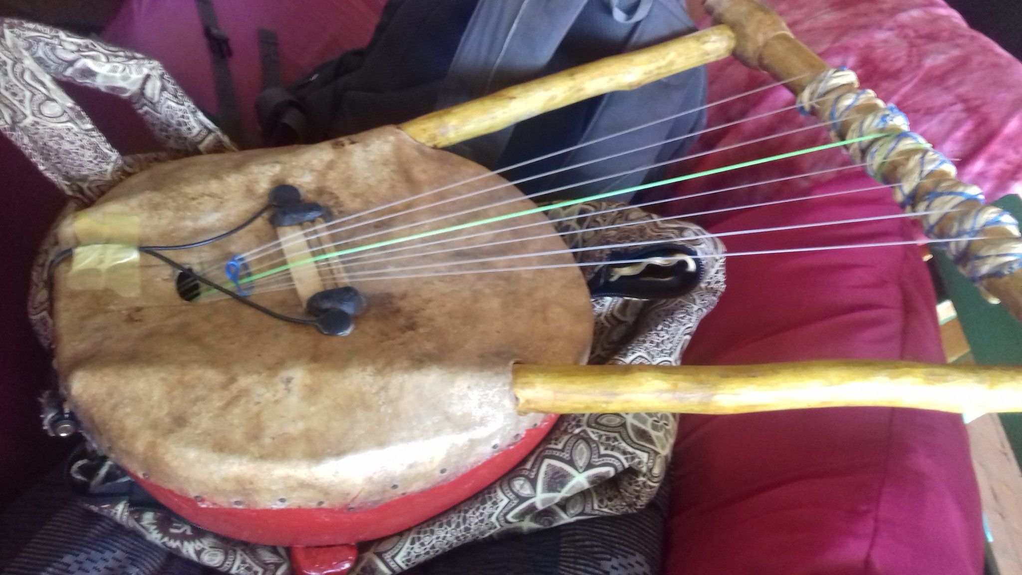 The Kenyan Sound of Music: Top 9 Tribal Music and Dance in Kenya