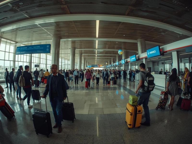 Understanding Kenya's ETA System: A Complete Guide