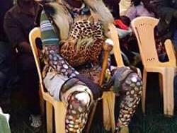 The Luhya People of Kenya: Cultural Practices and Ceremonies