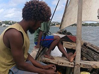 The Bajuni People of Lamu