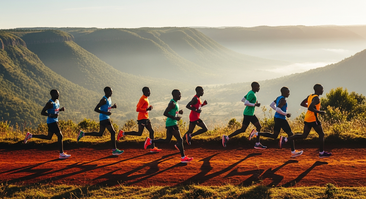 Iten: The Home of Champions – Where Endurance Meets Adventure