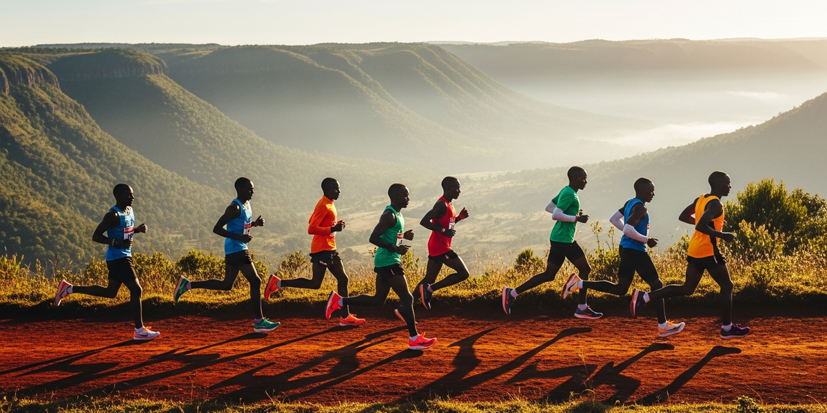 Iten: The Home of Champions – Where Endurance Meets Adventure