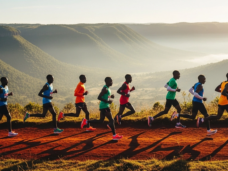 Iten: The Home of Champions – Where Endurance Meets Adventure