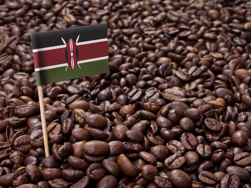 Kenya’s Coffee Culture