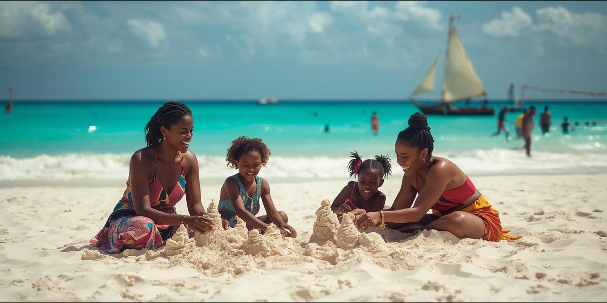 Tembea Kenya: Why Domestic Tourism Matters