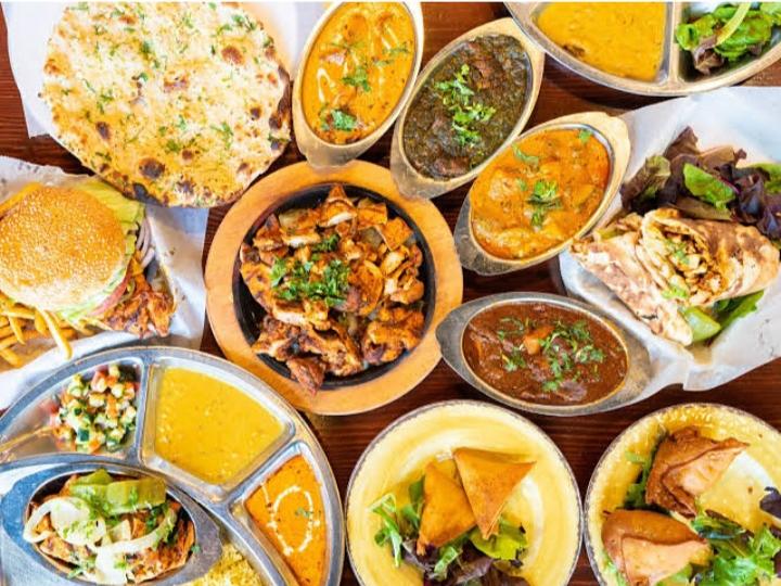 Try Out The Following Savory Swahili Cuisines