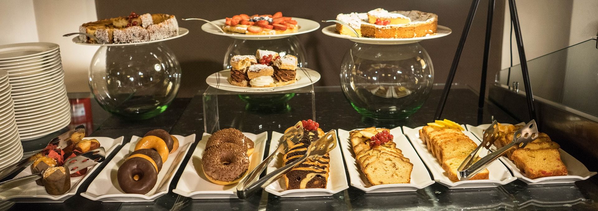 Amazing Breakfast Spots in Nairobi