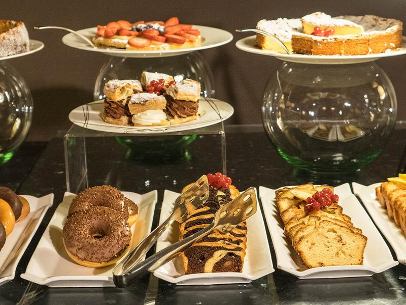 Amazing Breakfast Spots in Nairobi