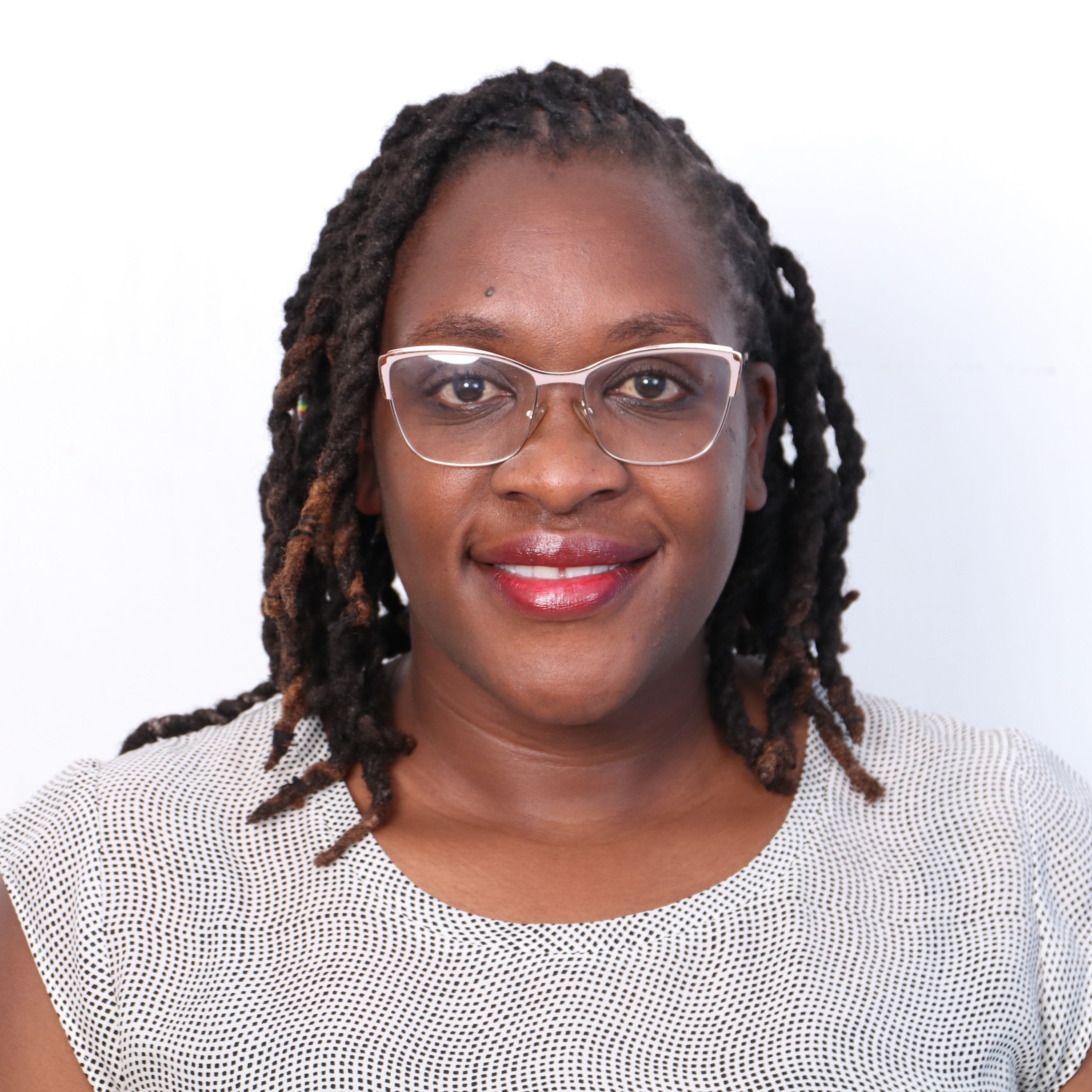 Emily Wekulo.