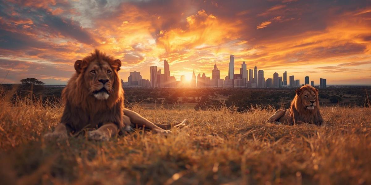 Nairobi: The Safari Capital of the World