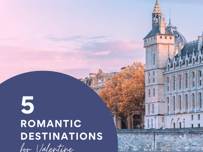 Top 5 Valentine Destinations In Kenya.